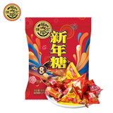 徐福记新年糖包342g