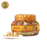 徐福记酥心糖桶600g